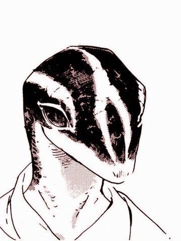 渐行渐远漫画封面
