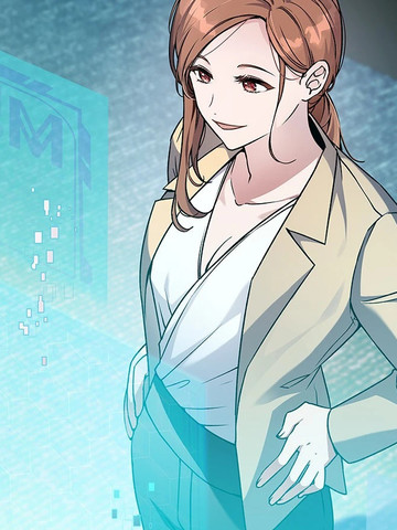 成为我笔下小说的路人甲漫画封面