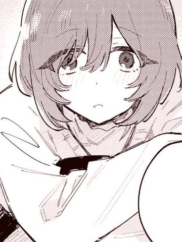 一夜情百合合集漫画封面
