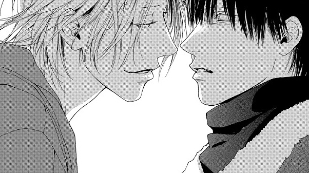 靴兄弟漫画封面