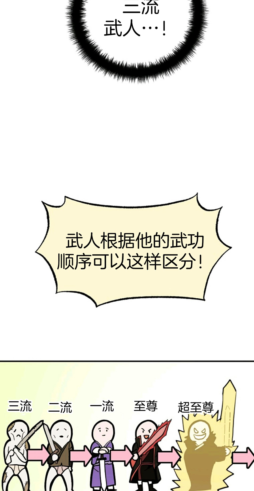 独一无二的回归 第2话 第53页