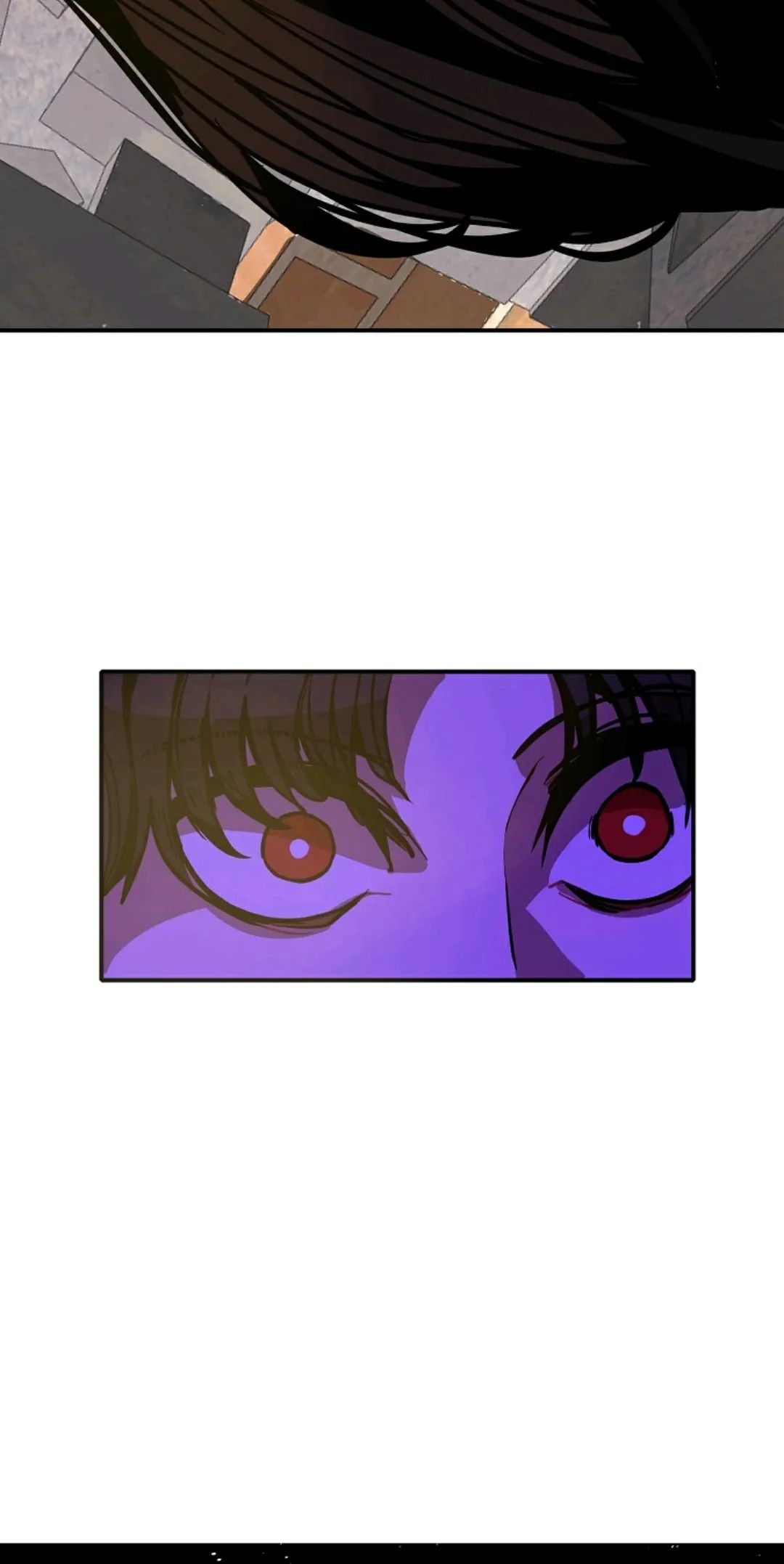 独一无二的回归 第6话 第56页