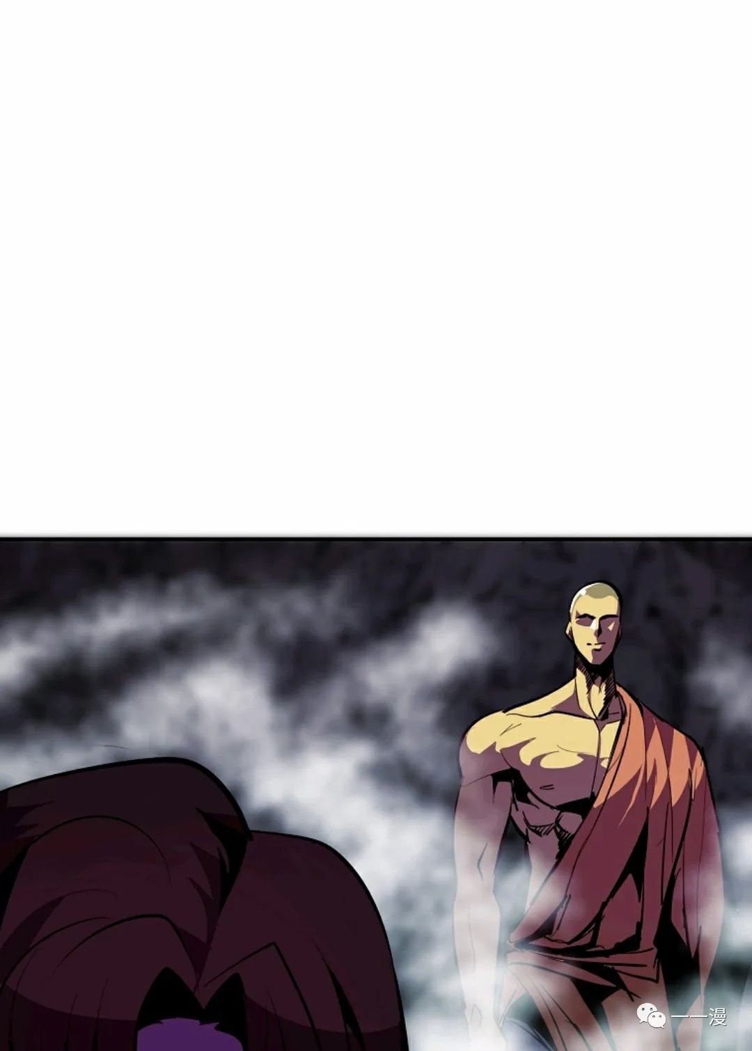 独一无二的回归 第37话 第67页