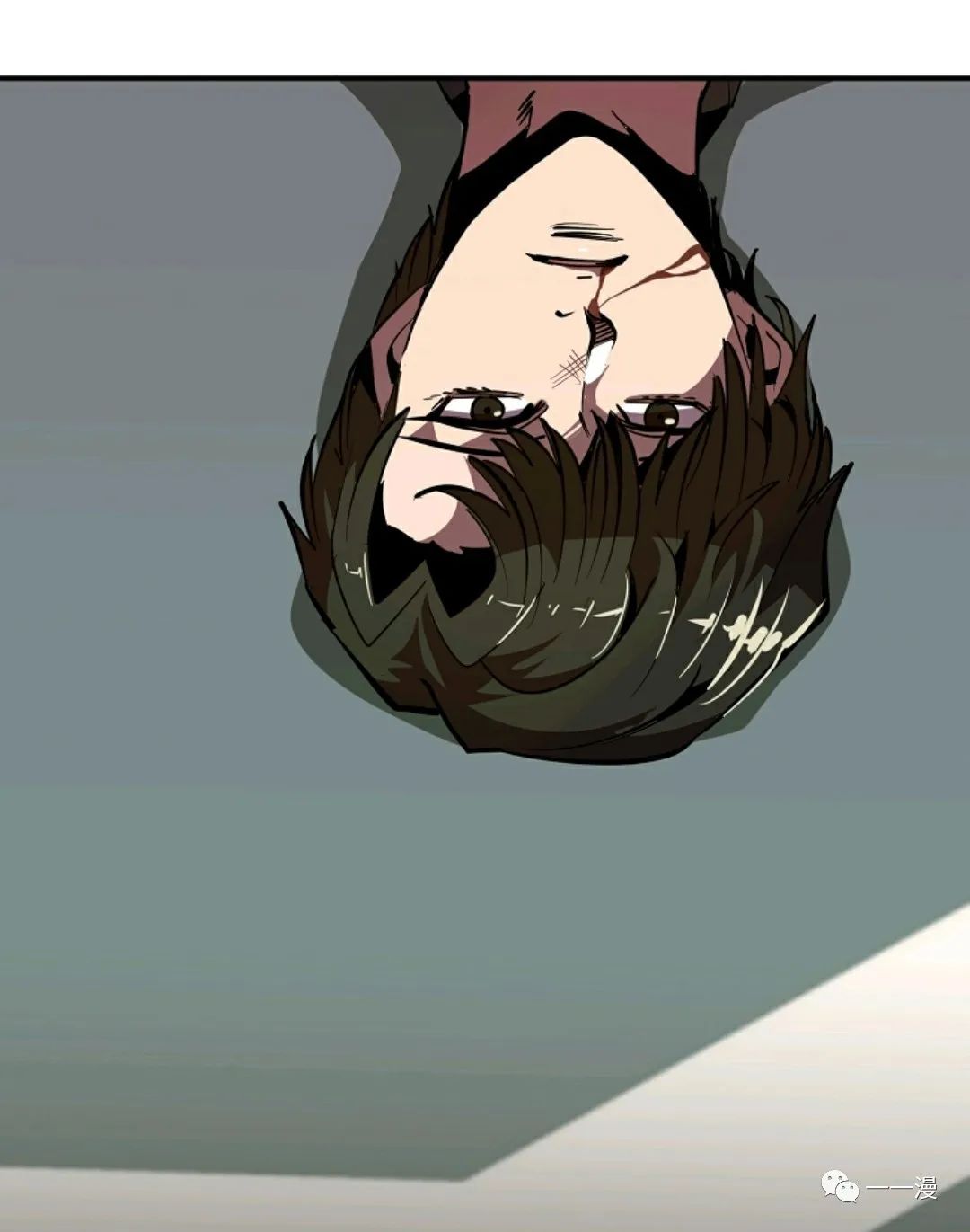 独一无二的回归 第38话 第61页