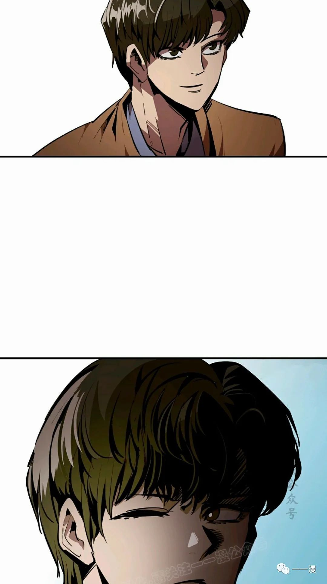 独一无二的回归 第40话 第65页
