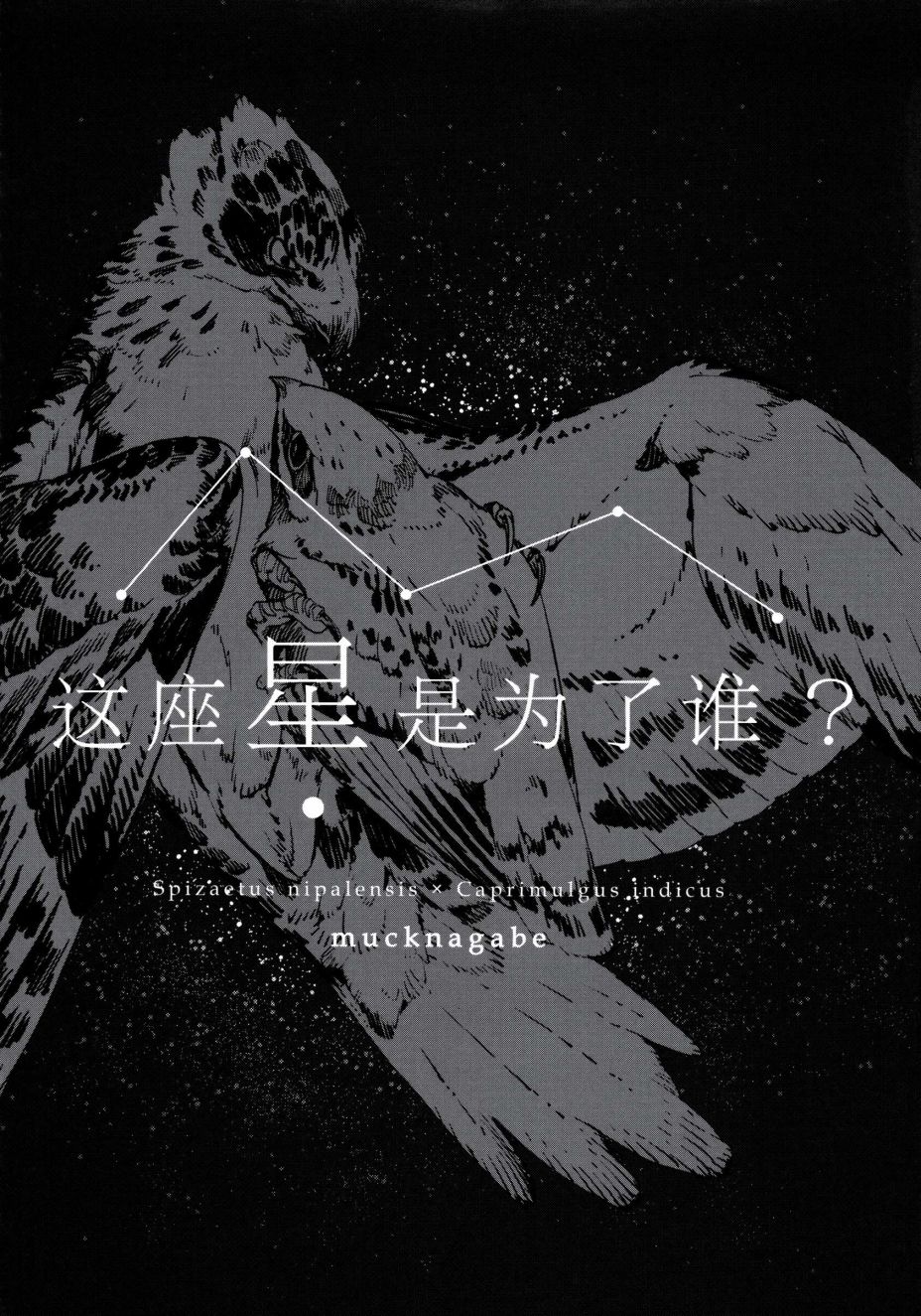 Forbidden Bird Boy Love Paradice Reguined 第88页