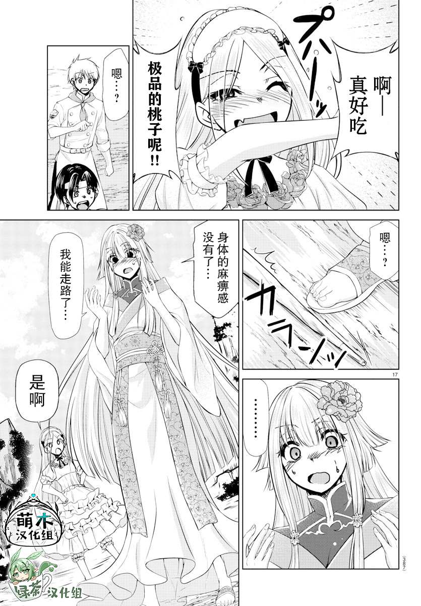异世界主厨与最强暴食姬 第31话 第15页