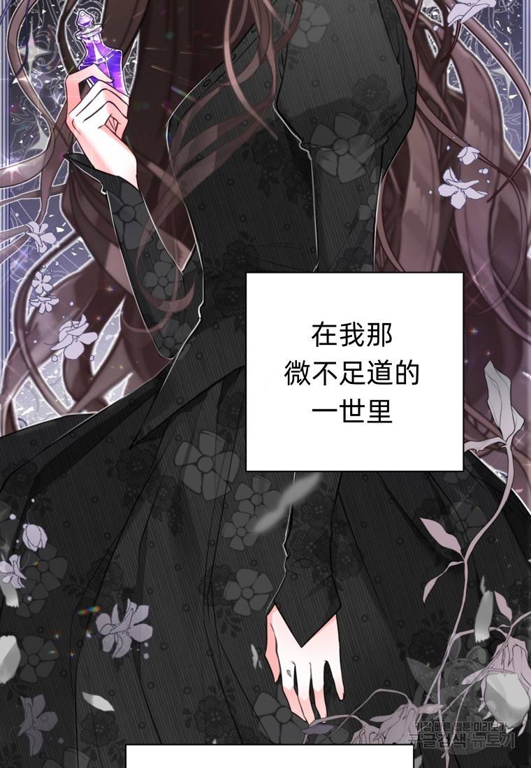 备受宠爱的姐姐消失的世界 第13话 第48页