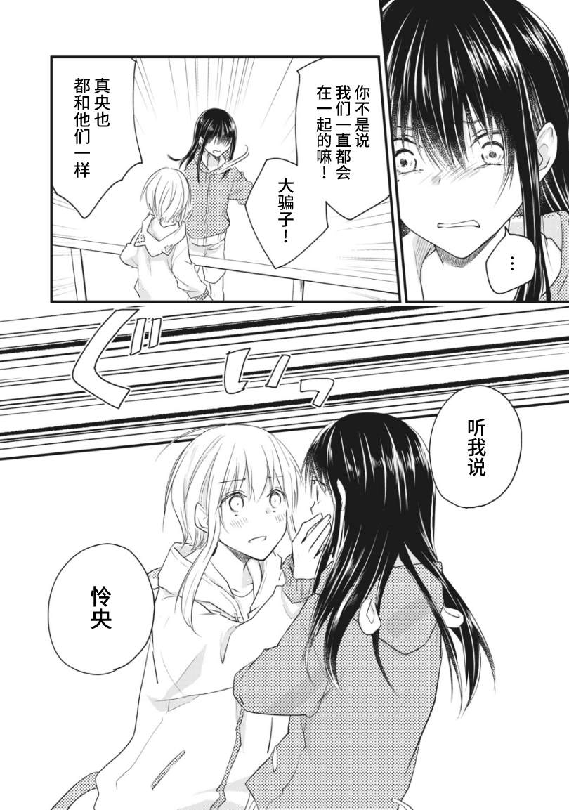 家有幼猫♂ 第16.2话 第2页