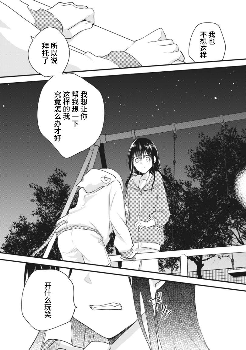 家有幼猫♂ 第16.2话 第5页