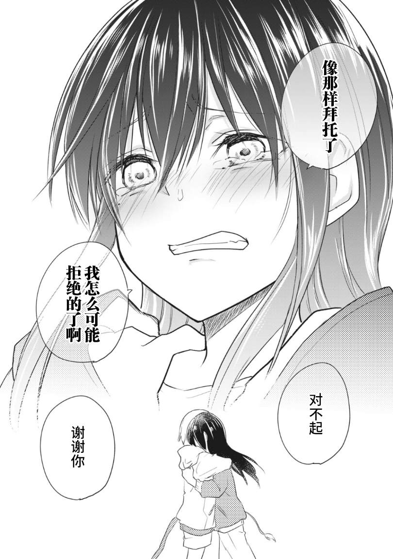 家有幼猫♂ 第16.2话 第6页