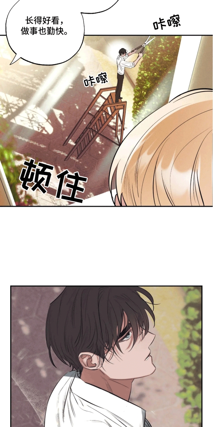 坏苹果 第39话 第8页