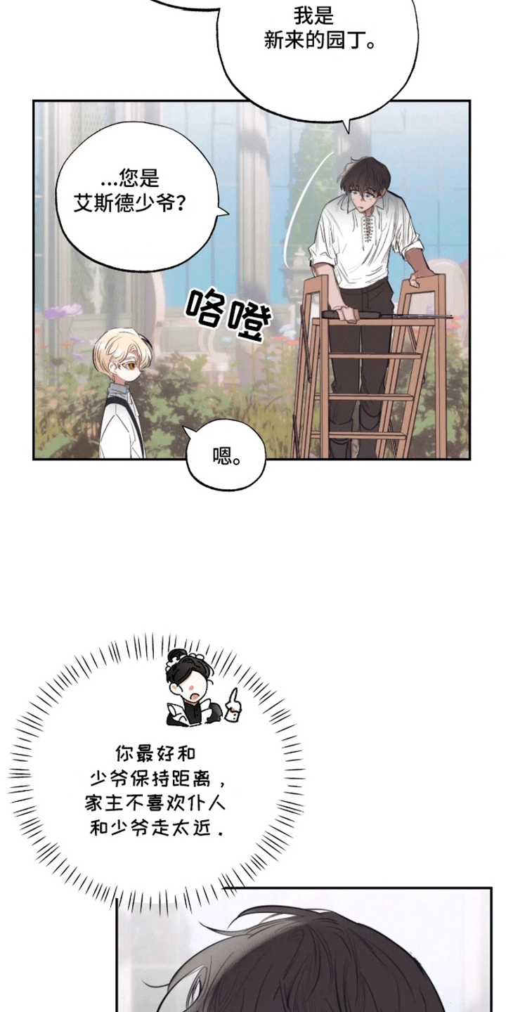 坏苹果 第40话 第14页