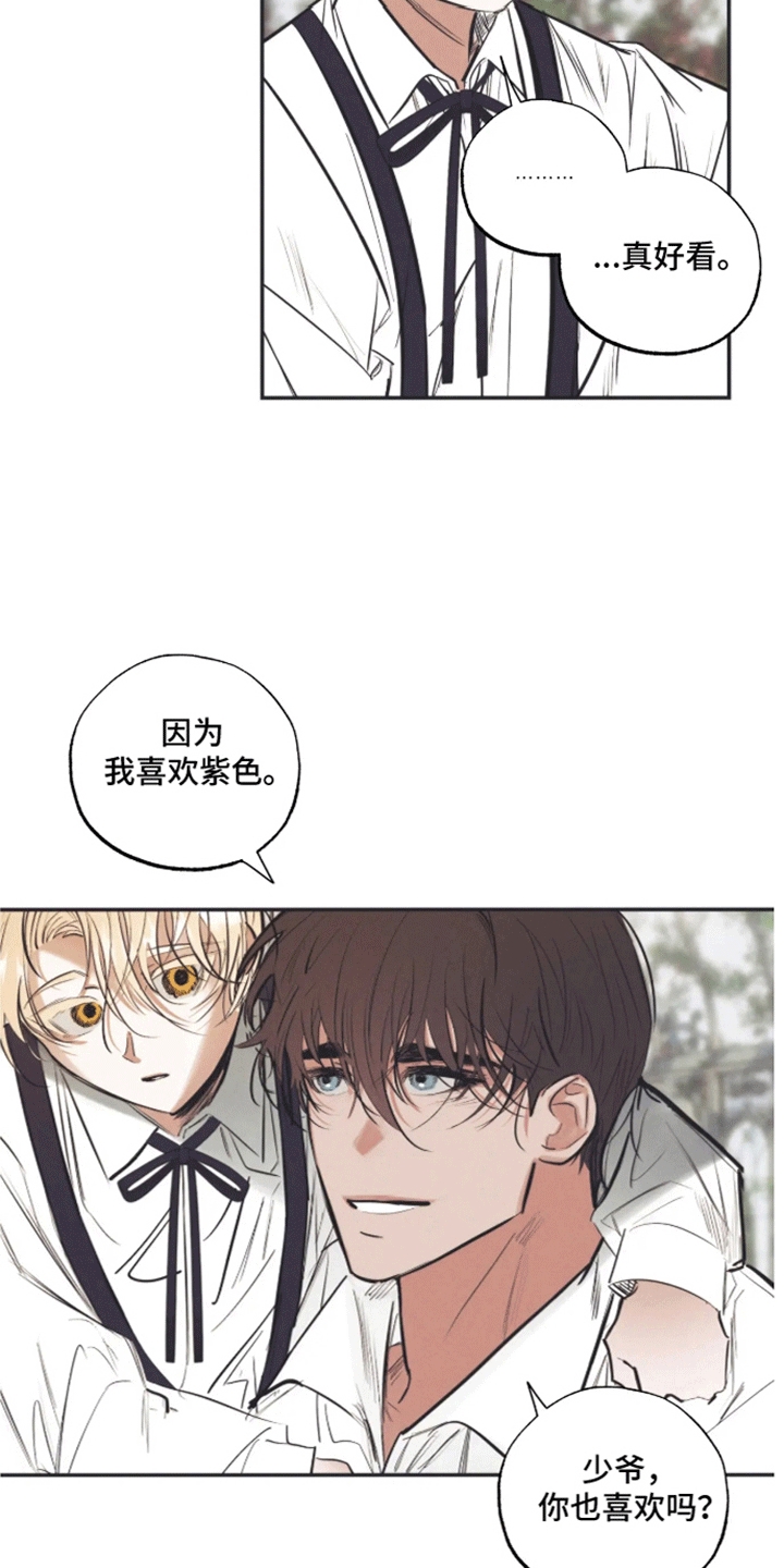 坏苹果 第41话 第8页