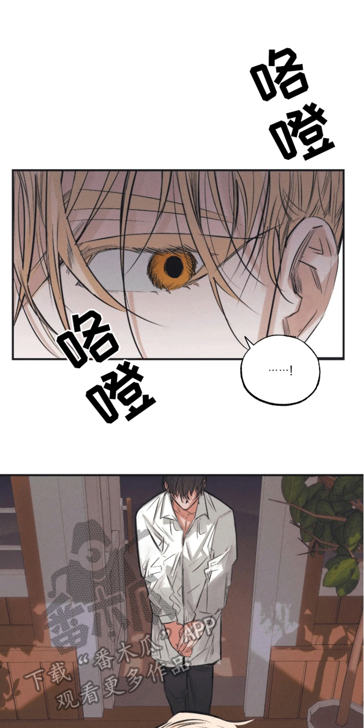 坏苹果 第48话 第1页