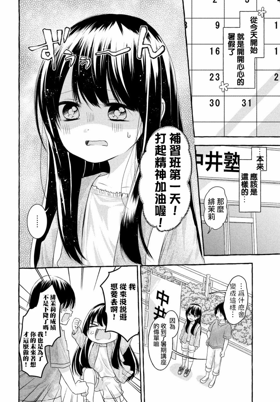 JS说明书 第7话 第4页