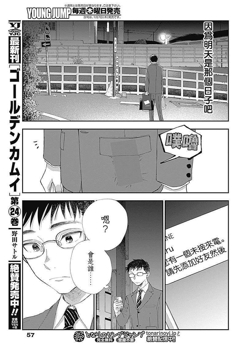 少年少女啊，贪恋青春吧 第2话 第12页