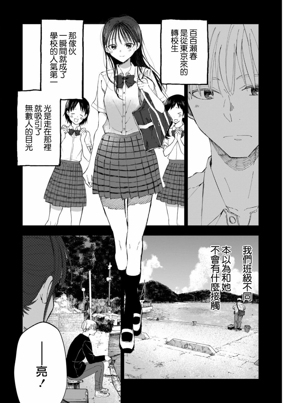 少年少女啊，贪恋青春吧 第14话 第3页