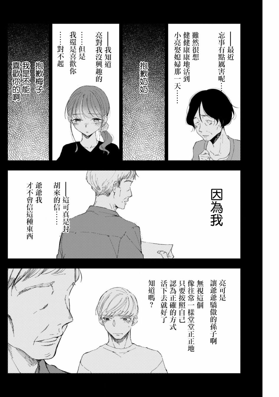 少年少女啊，贪恋青春吧 第16话 第2页