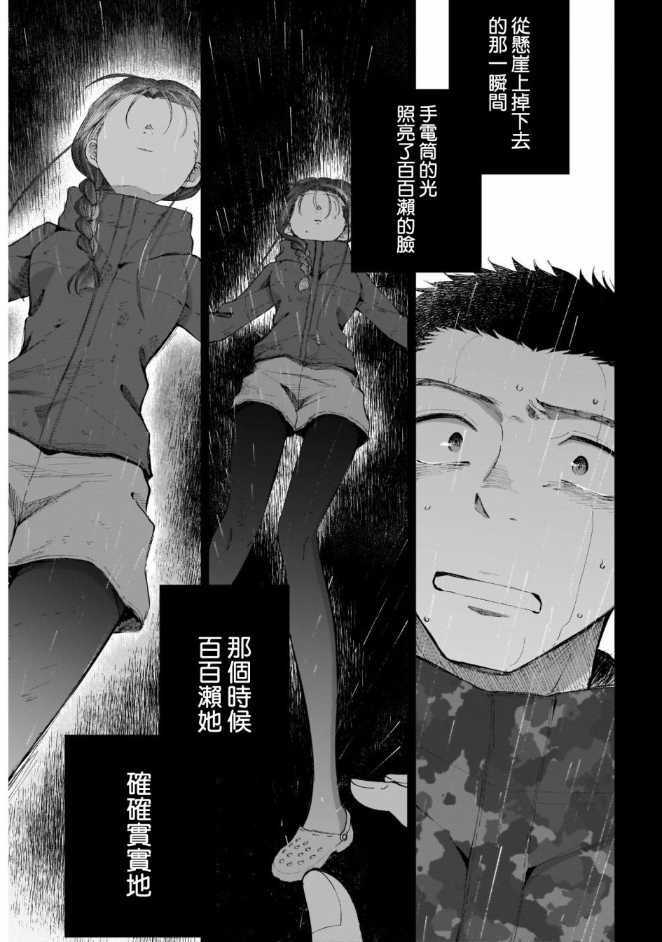 少年少女啊，贪恋青春吧 第36话 第17页