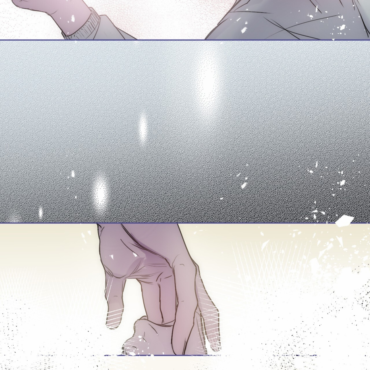 呼吸的记忆 第1话 第31页