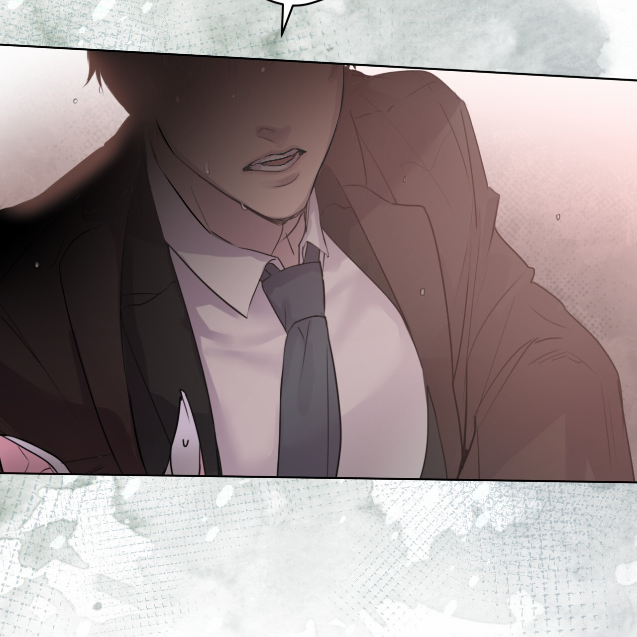 呼吸的记忆 第3话 第34页