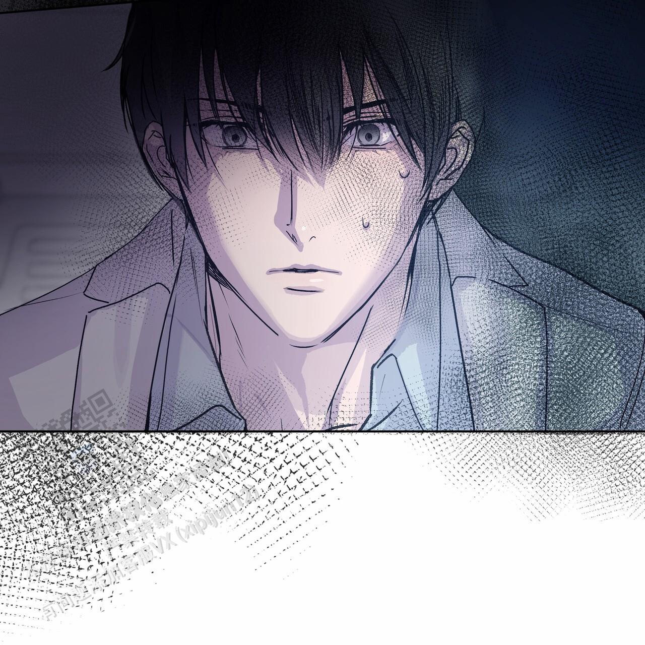 呼吸的记忆 第11话 第19页