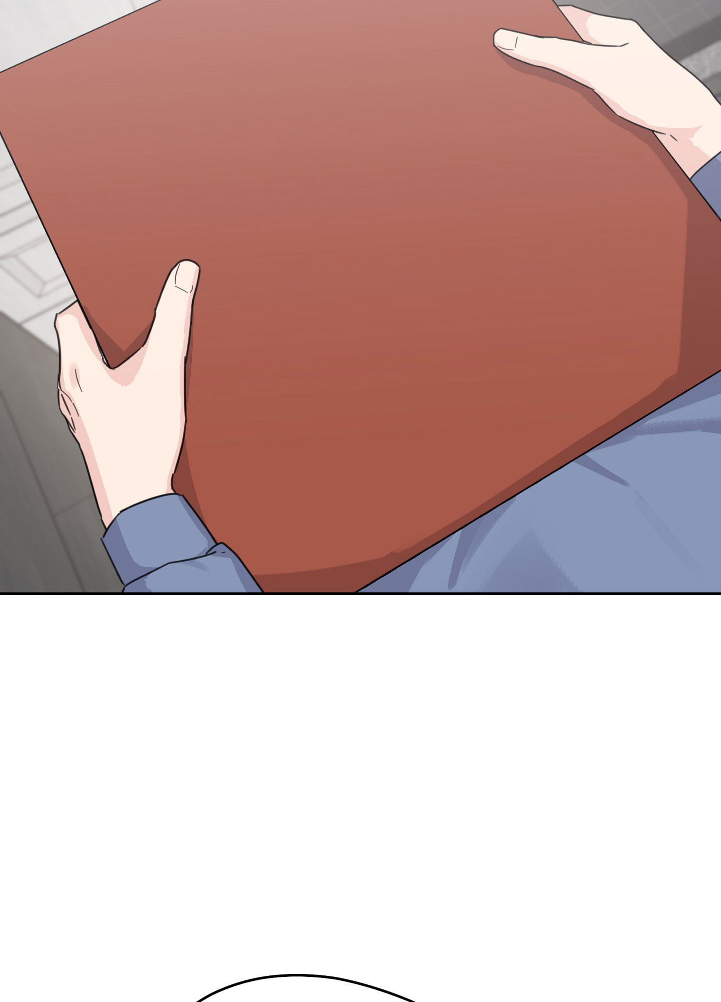 爱的讯息 第1话 第39页