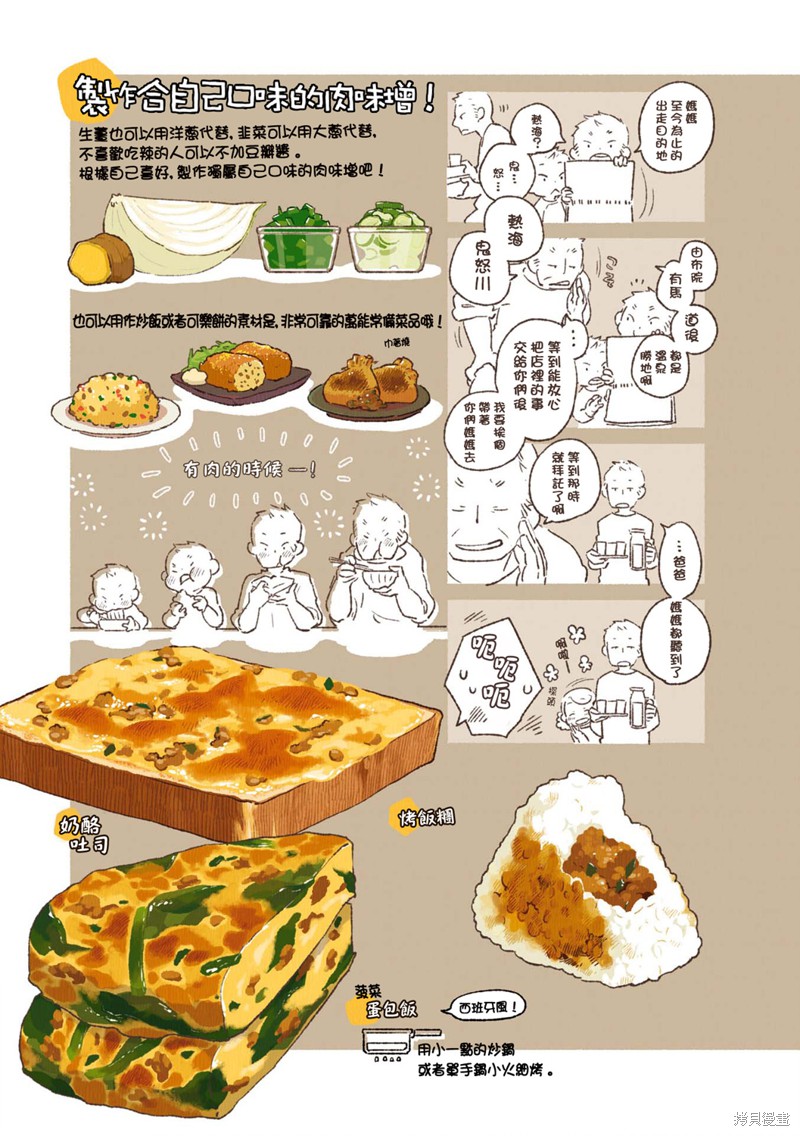 饮食人生 第02卷05话 第7页