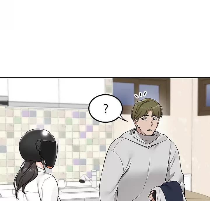 外卖员盛骏 第12话 第4页