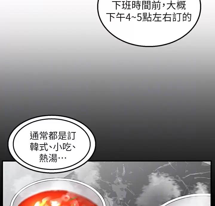 外卖员盛骏 第13话 第41页