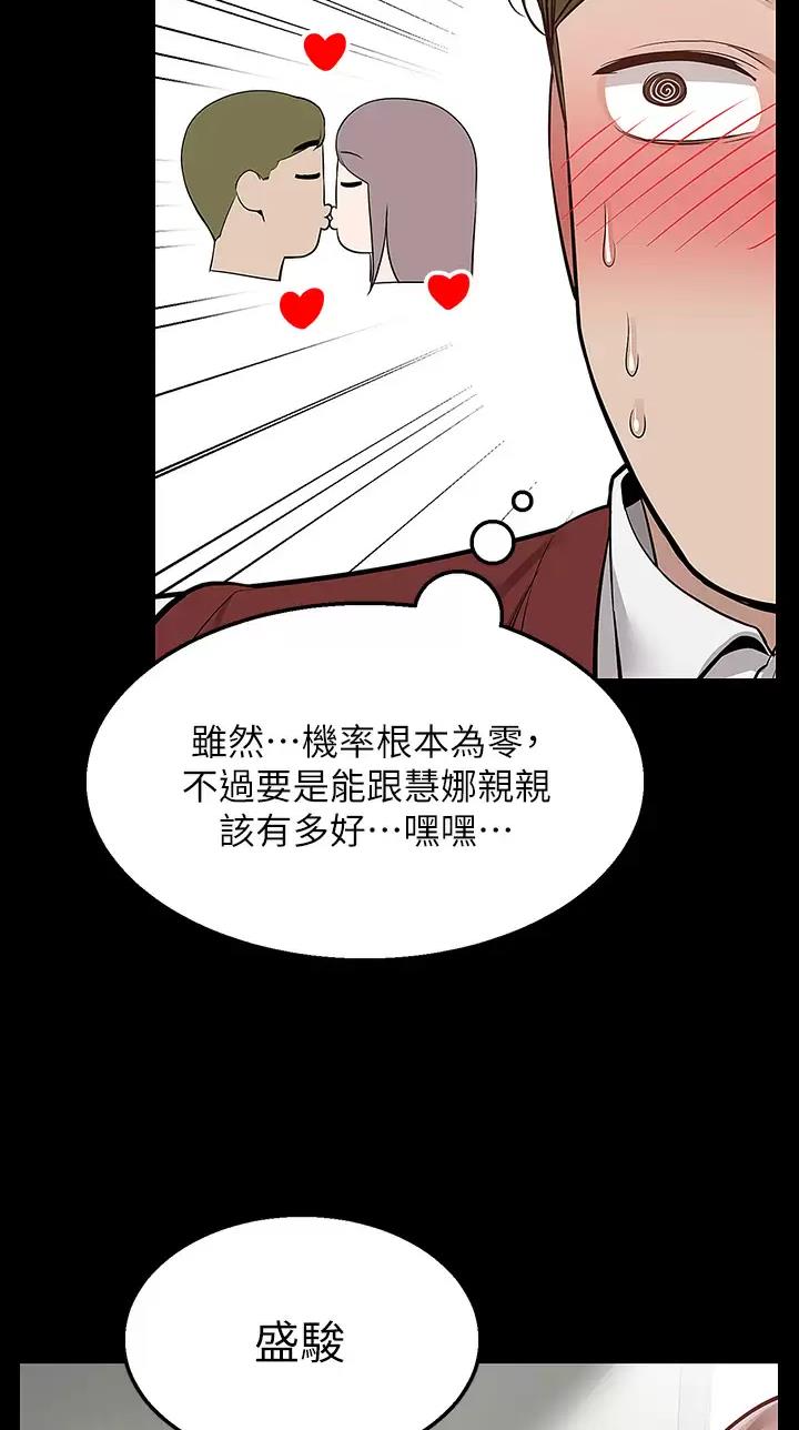 外卖员盛骏 第37话 第7页