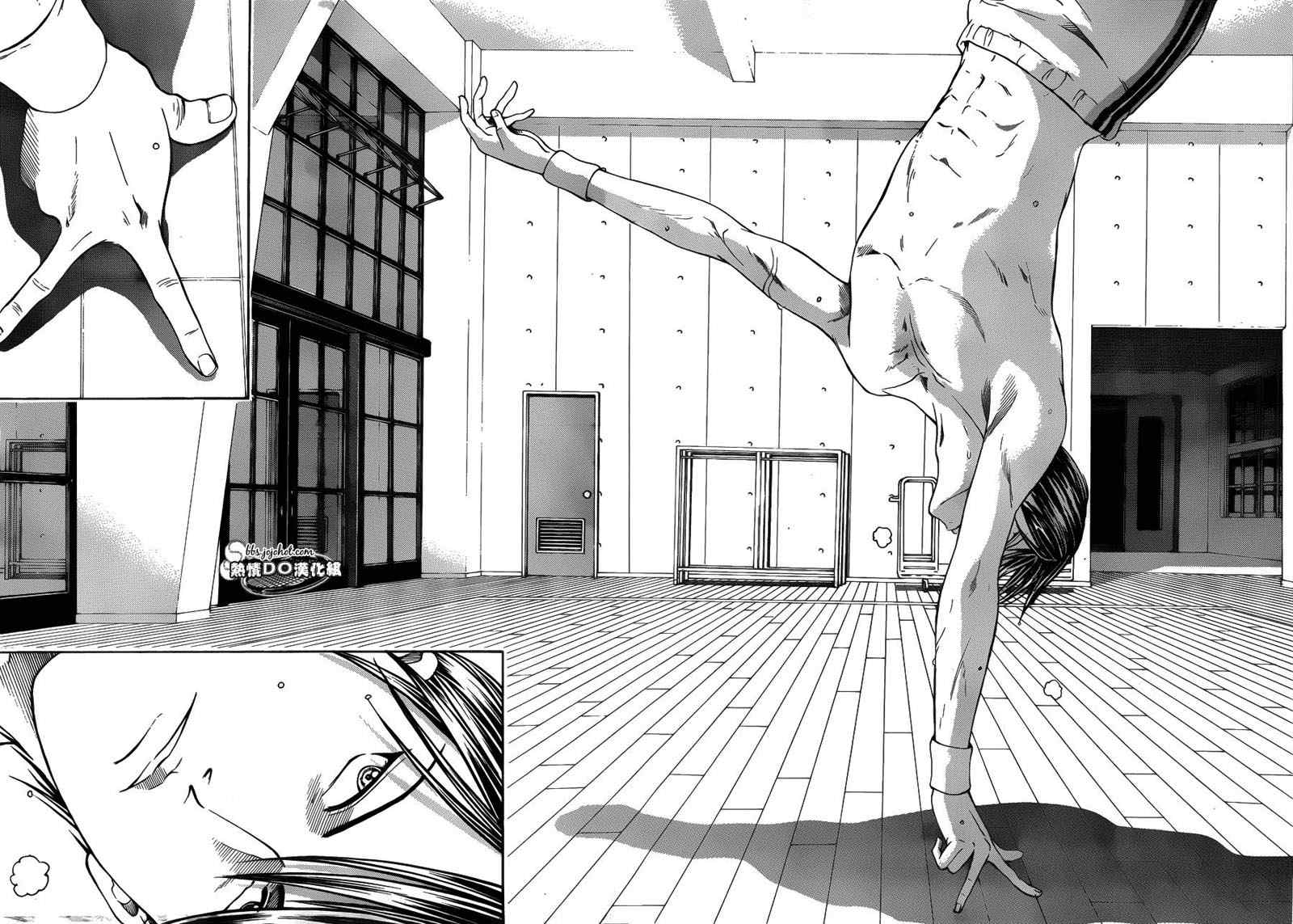 新网球王子 第69话 第14页