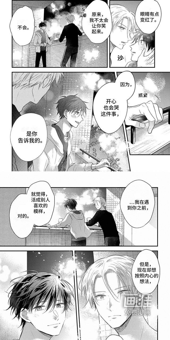 心填色 第22话 第15页