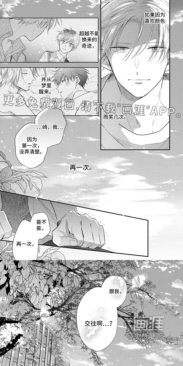 心填色 第22话 第10页