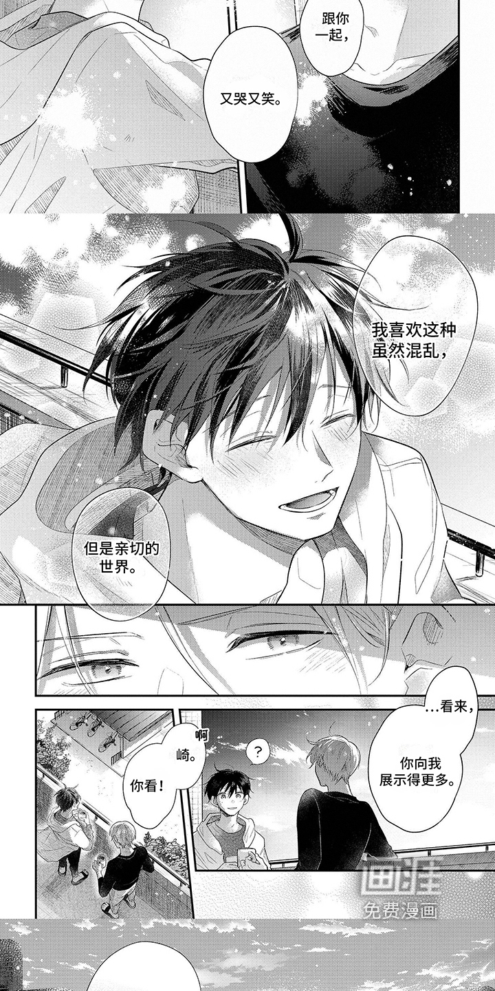 心填色 第22话 第7页