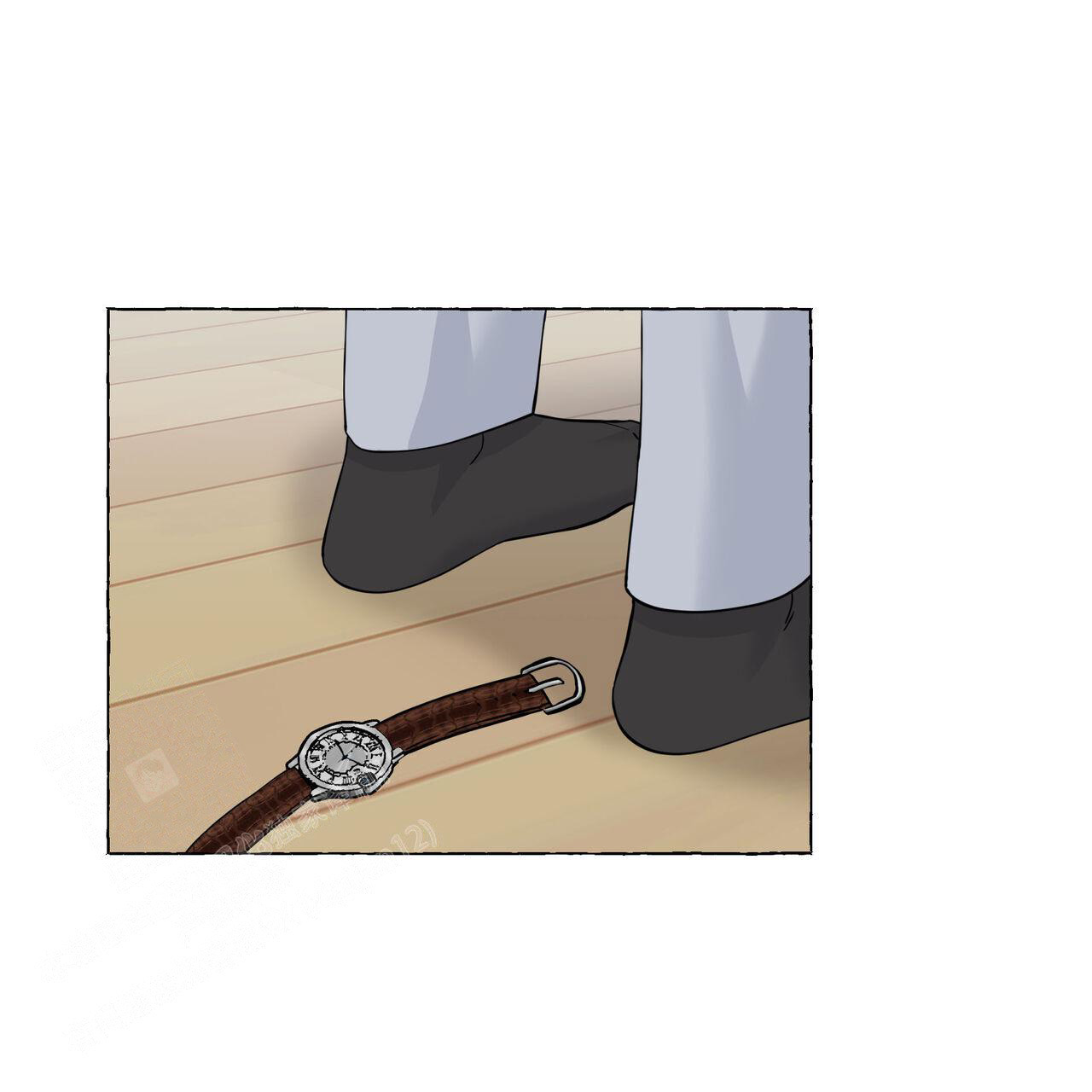 香草味 第116话 第21页