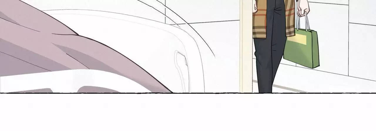 香草味 第129话 第17页