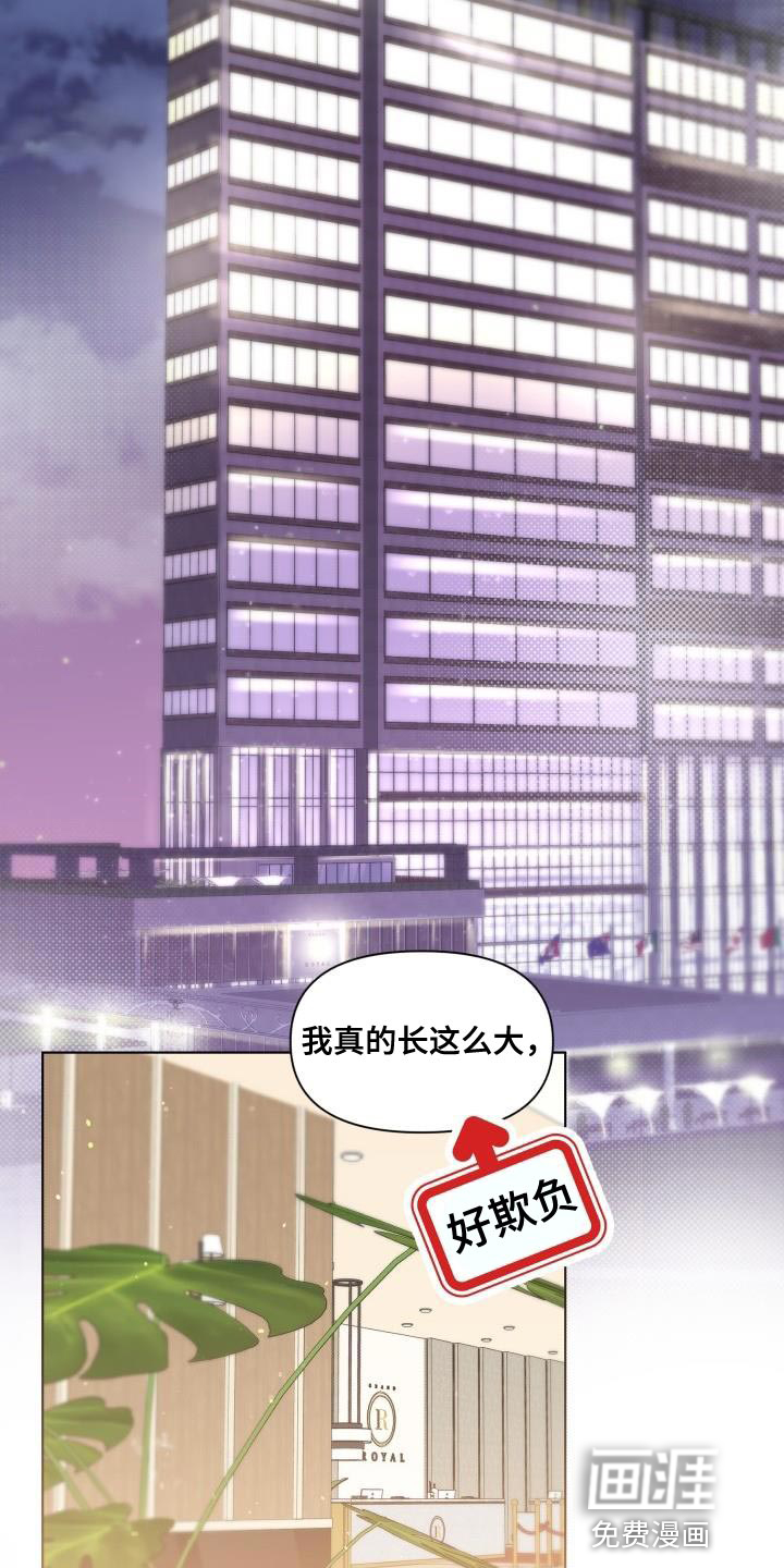 特别会员 第17话 第11页