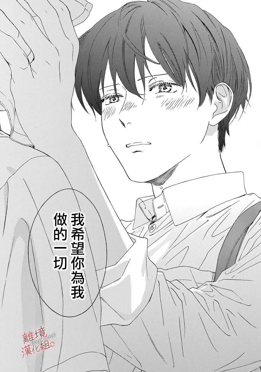 爱意传达时你会回应吗？ 第2话 第38页