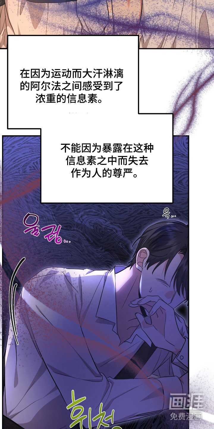 我的Alpha时代 第29话 第2页