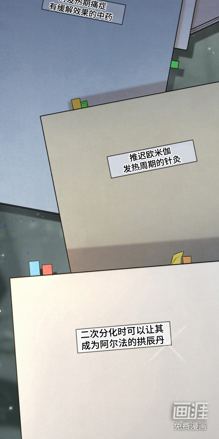 我的Alpha时代 第5话 第23页