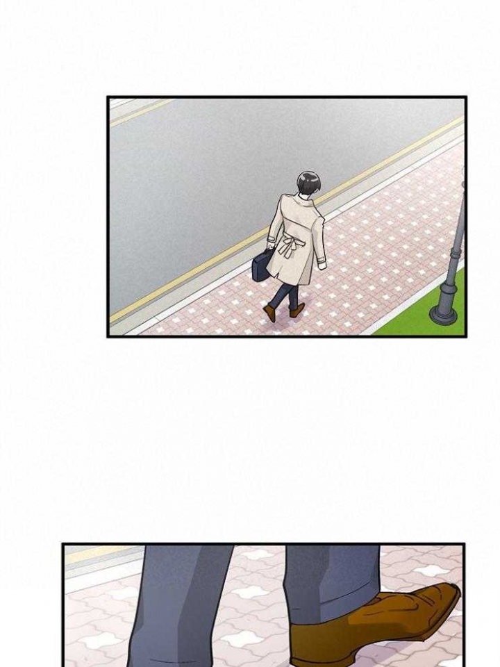 遵守秘密 第73话 第26页