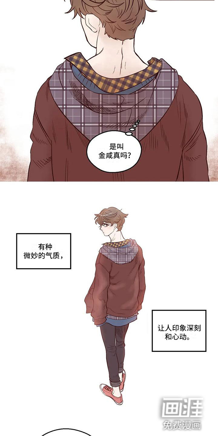 我的十二位哥哥 第5话 第4页