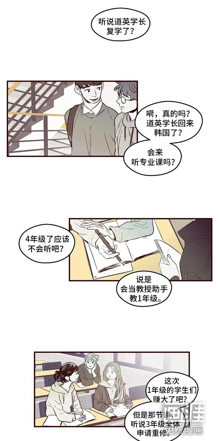 我的十二位哥哥 第4话 第11页