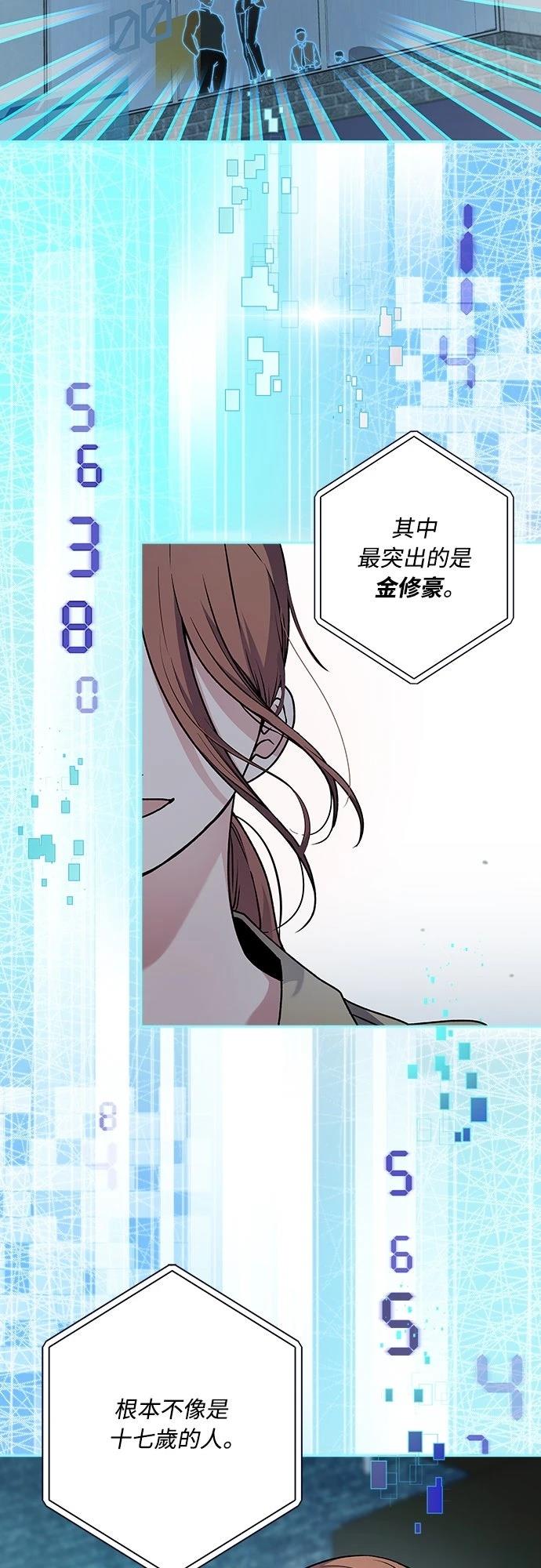 成为我笔下小说的路人甲 第1话 第36页