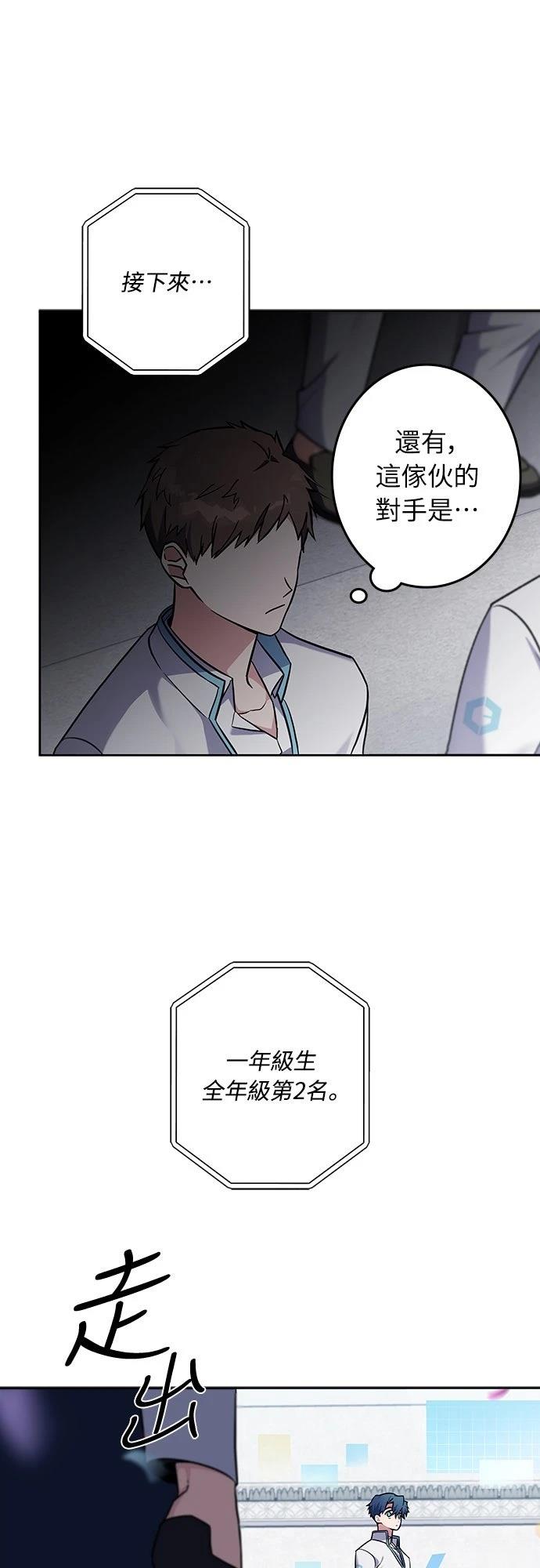 成为我笔下小说的路人甲 第1话 第42页