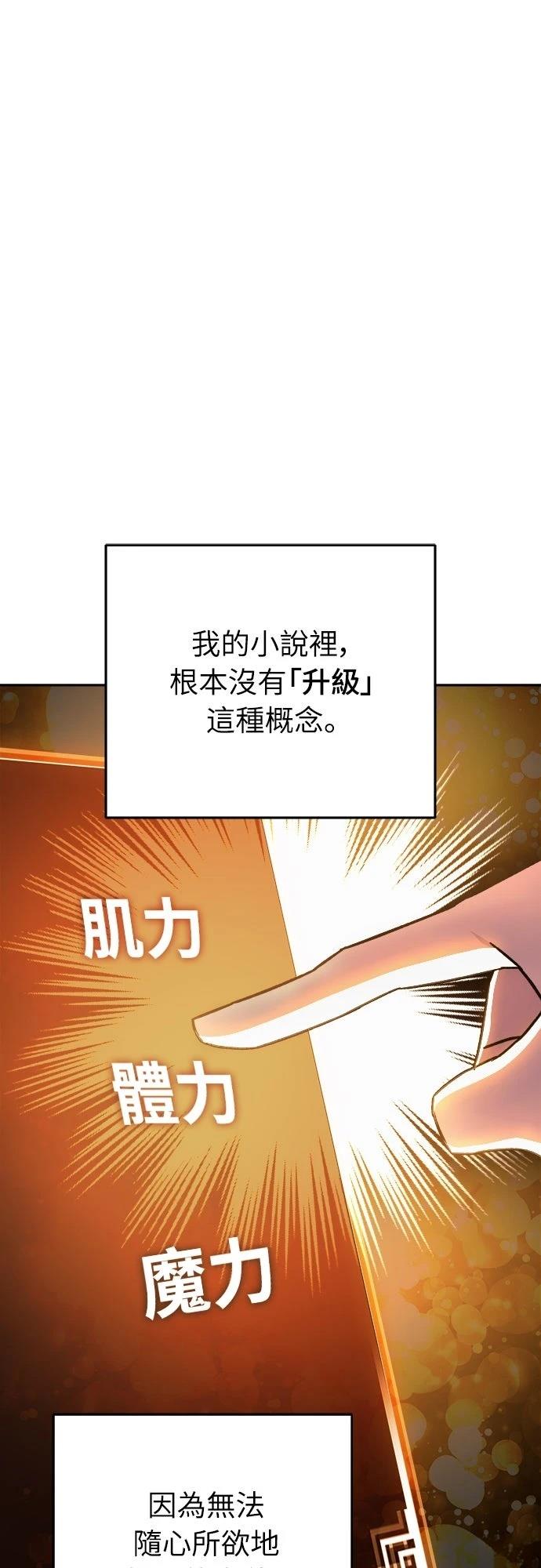 成为我笔下小说的路人甲 第3话 第26页