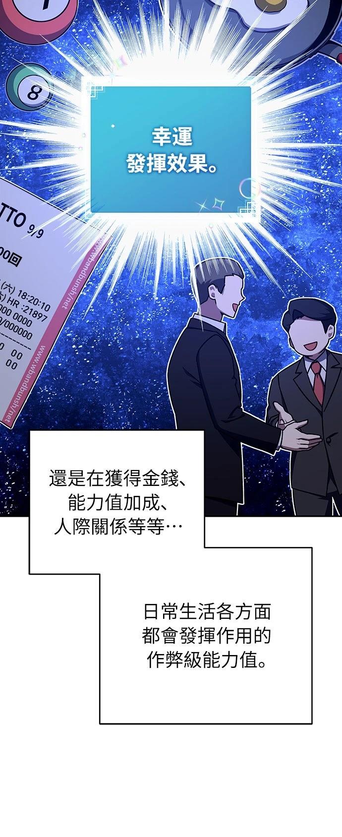 成为我笔下小说的路人甲 第3话 第29页