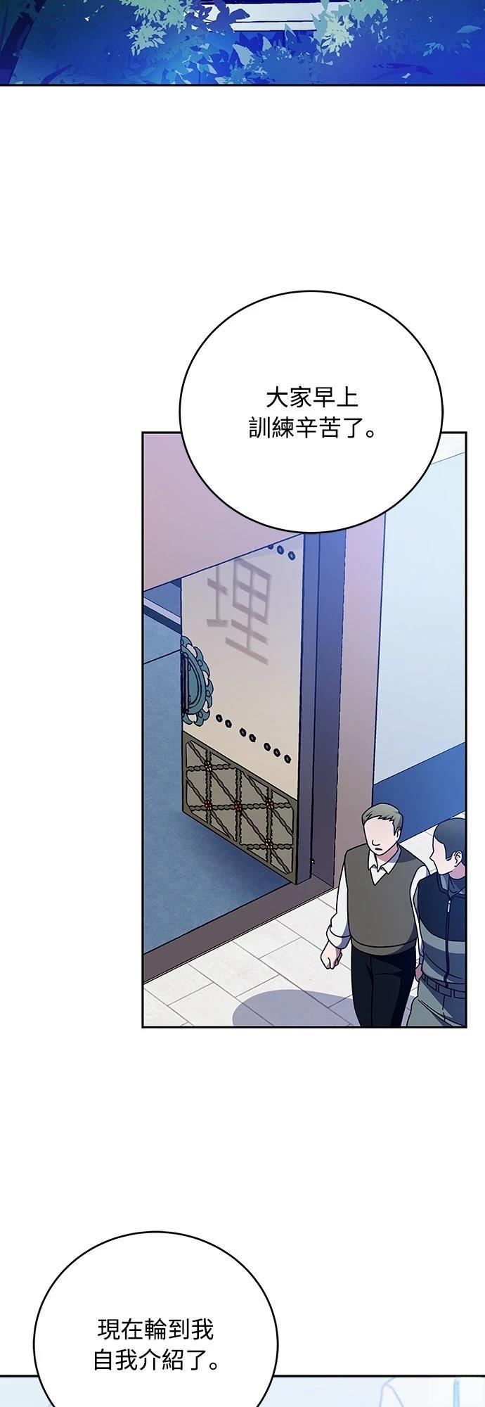 成为我笔下小说的路人甲 第3话 第45页